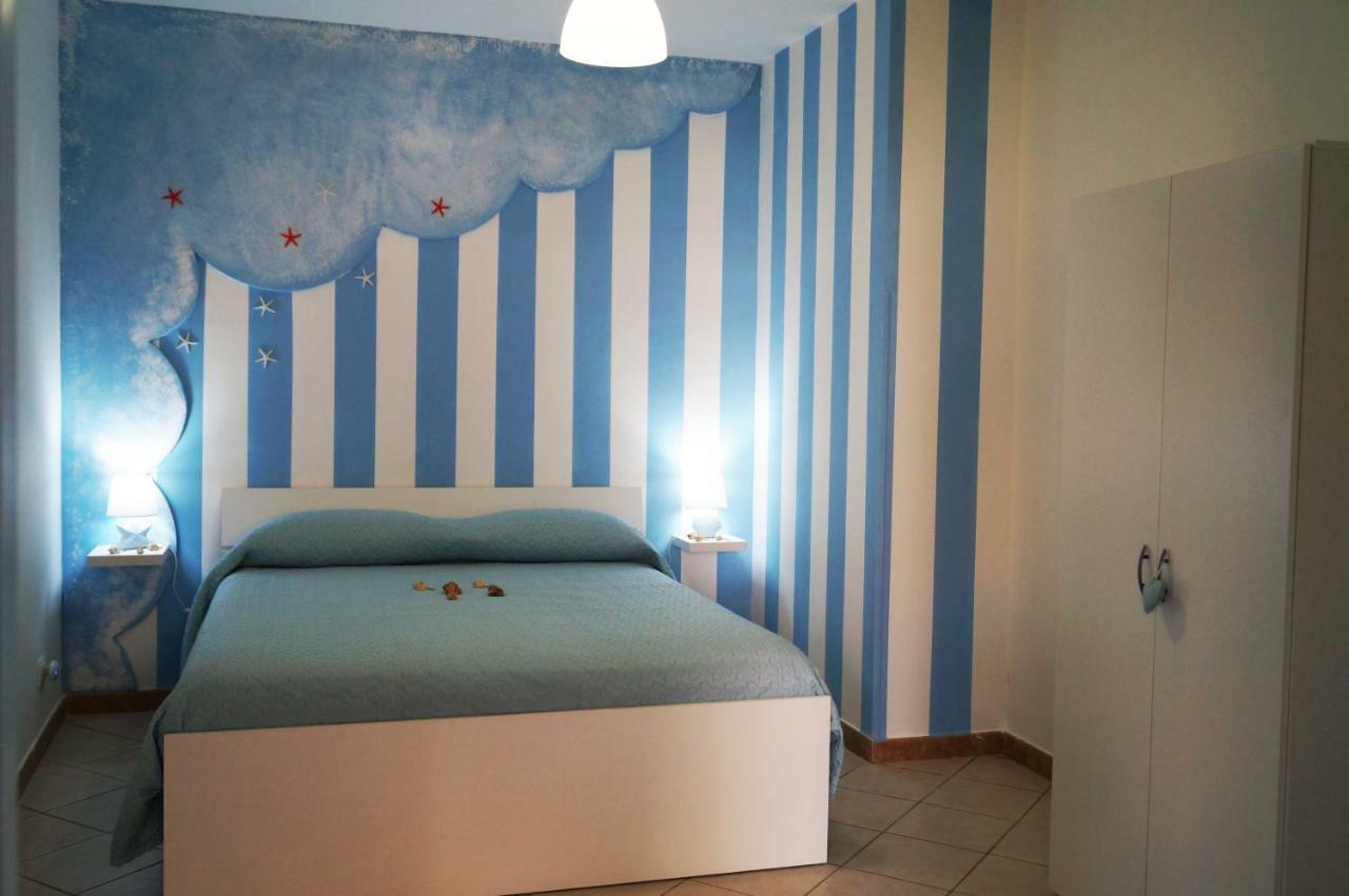 Residenza Ameca Vila Pizzo  Exterior foto
