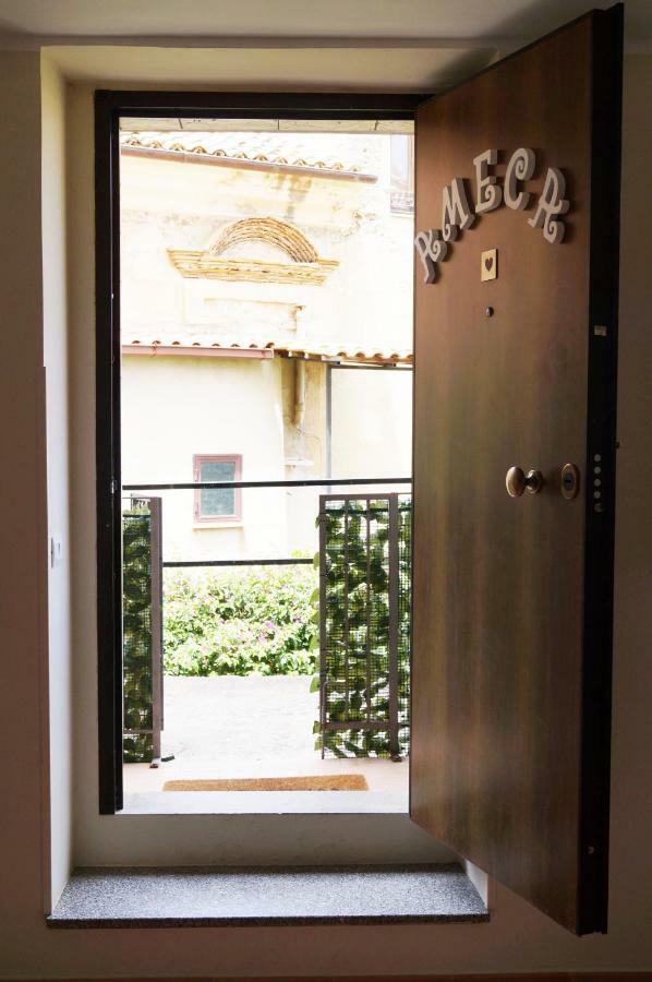 Residenza Ameca Vila Pizzo  Exterior foto